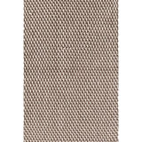 Dash & Albert Two-Tone Rope Indoor/Outdoor Rug | Gracious Style